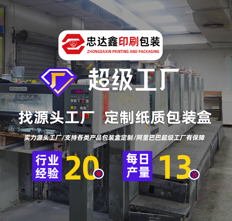 口罩盒定做(圖2)