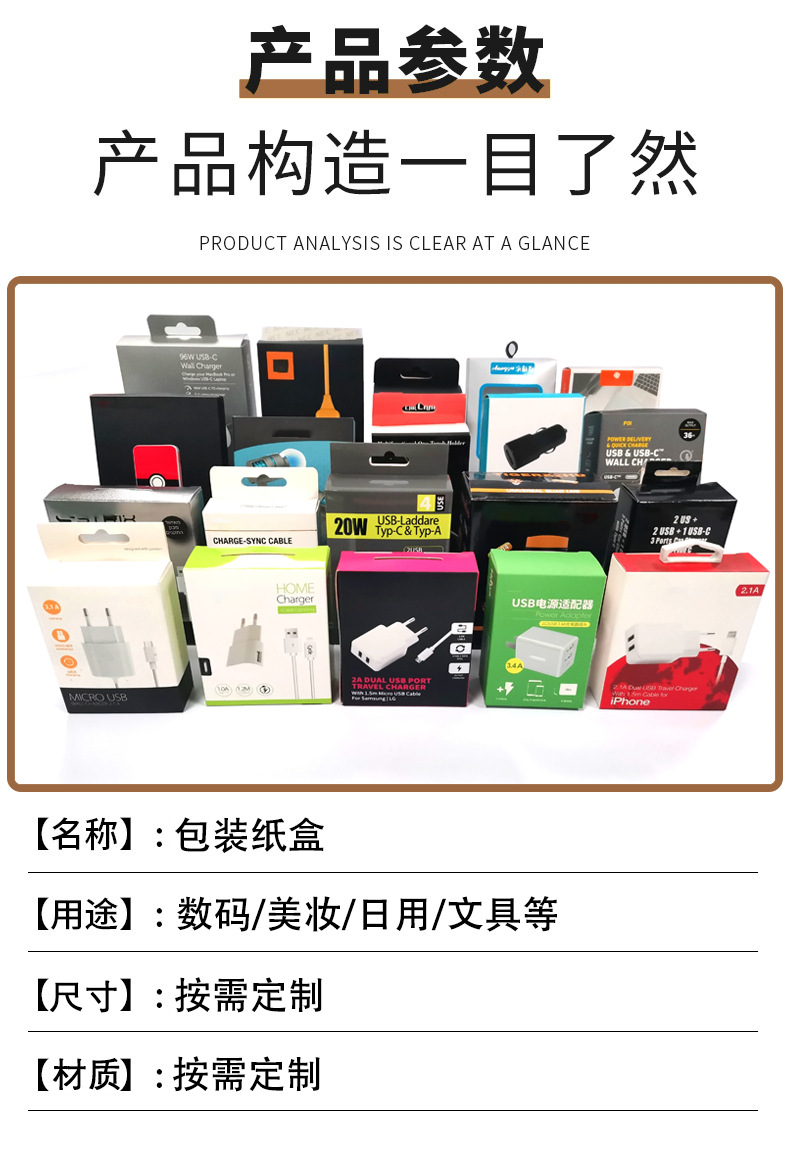 鉛筆/圓珠筆包裝盒(圖4)