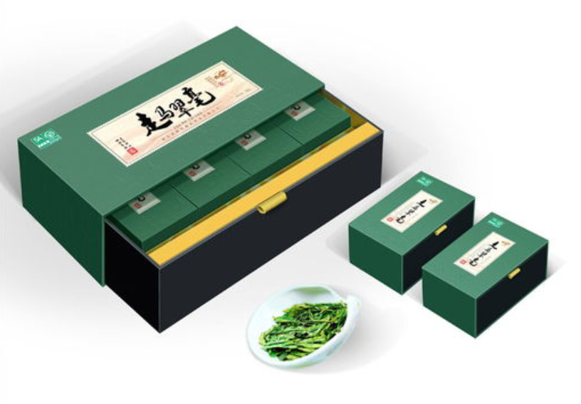 如何選擇禮品盒生產的原料？  (圖1)