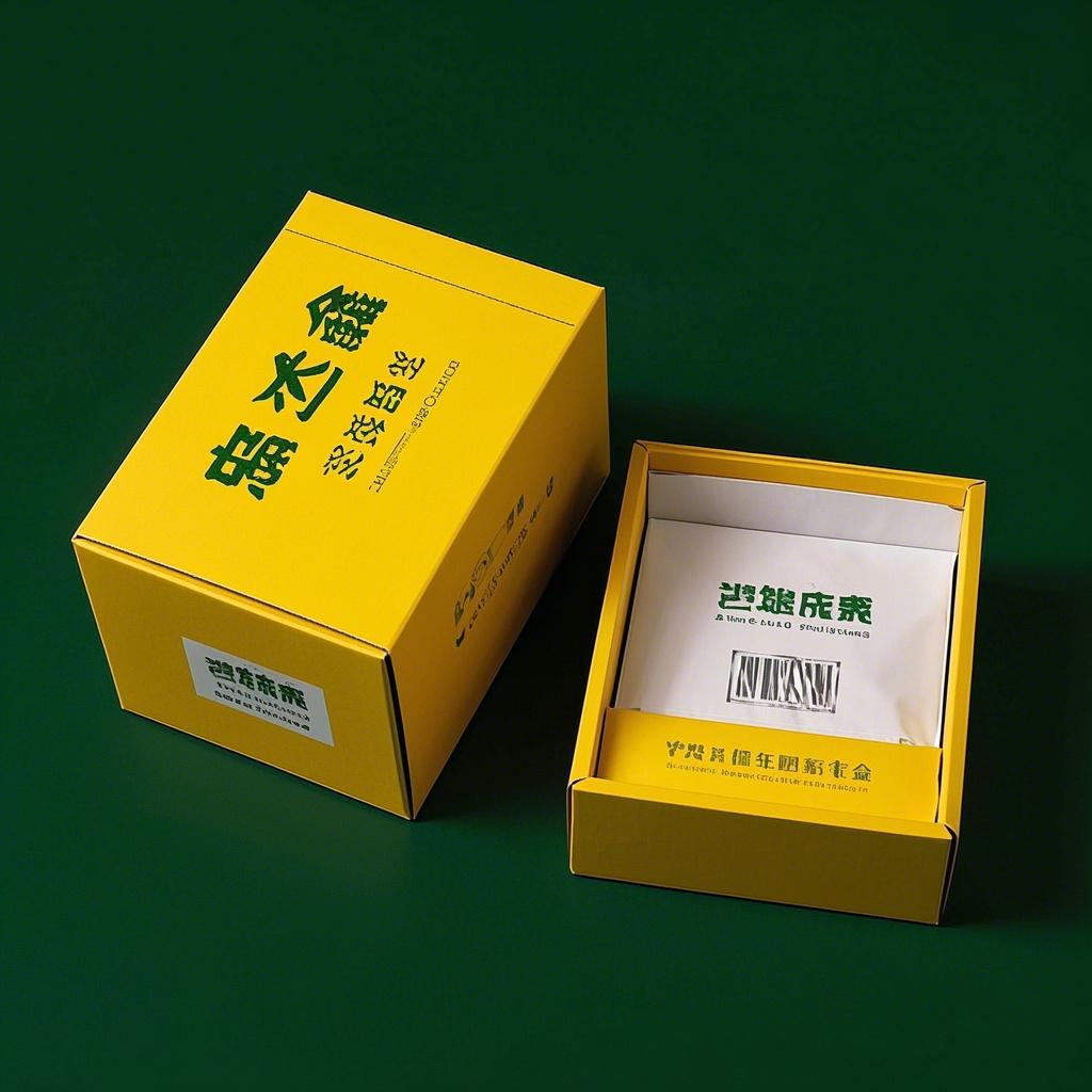 在包裝的世界里，每一個紙盒都是獨具匠心的藝術品(圖1)